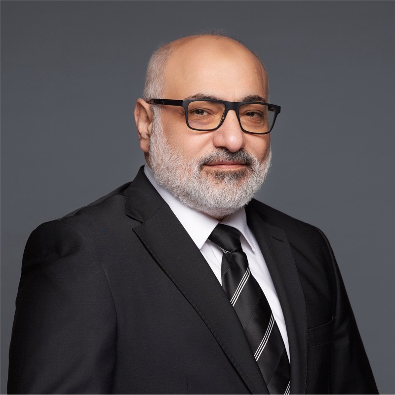 Ousama Alahmar